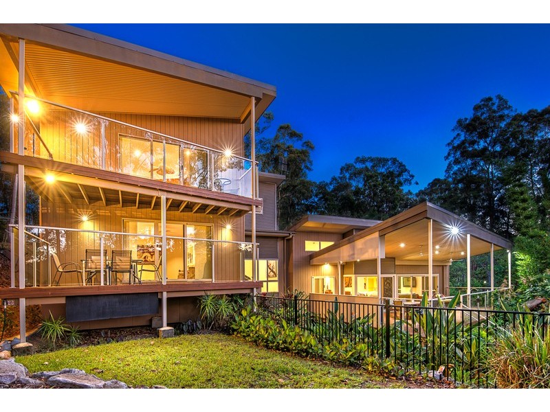 30 Mary Bale Drive, Tallebudgera QLD 4228