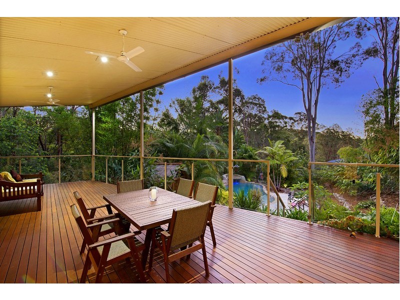 30 Mary Bale Drive, Tallebudgera QLD 4228