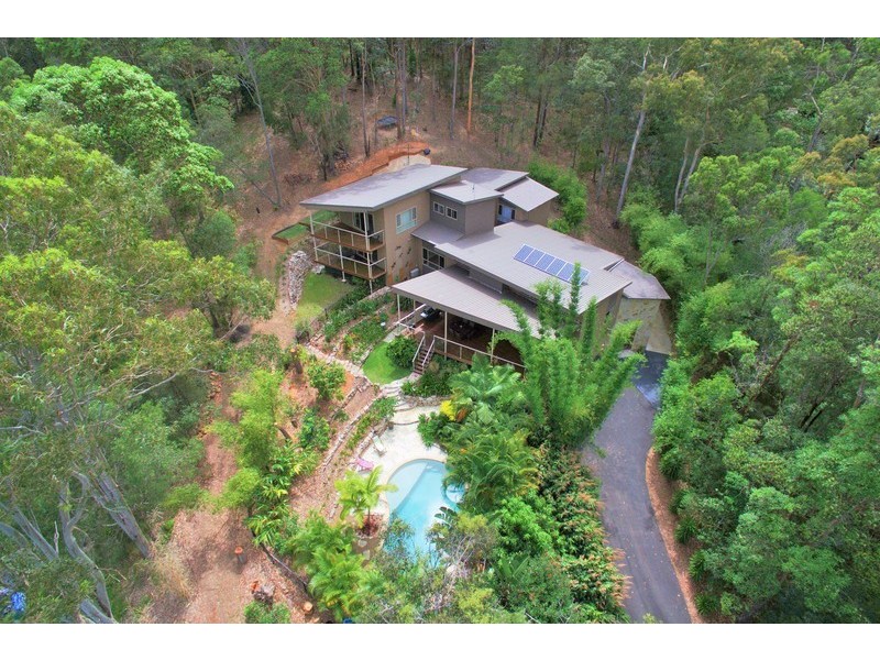 30 Mary Bale Drive, Tallebudgera QLD 4228
