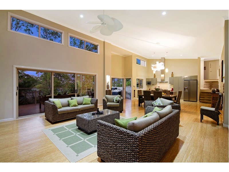 30 Mary Bale Drive, Tallebudgera QLD 4228