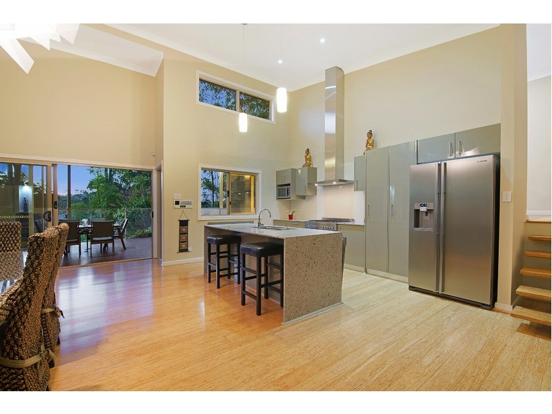 30 Mary Bale Drive, Tallebudgera QLD 4228