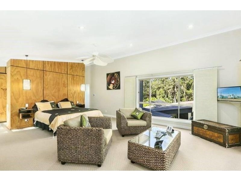 30 Mary Bale Drive, Tallebudgera QLD 4228