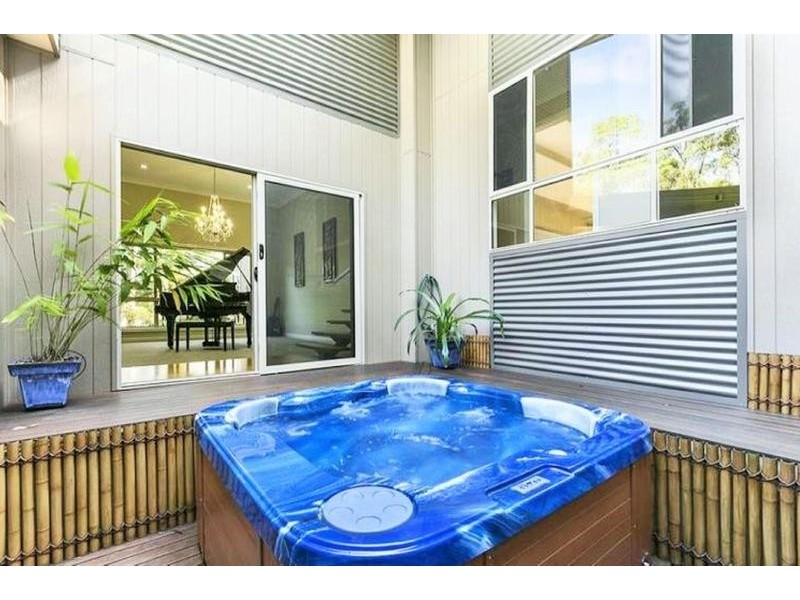 30 Mary Bale Drive, Tallebudgera QLD 4228