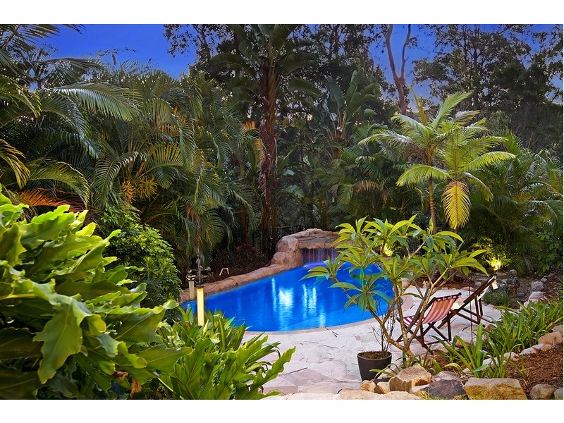 30 Mary Bale Drive, Tallebudgera QLD 4228