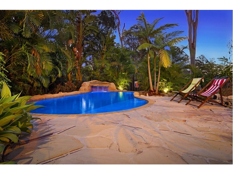 30 Mary Bale Drive, Tallebudgera QLD 4228