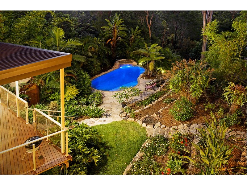 30 Mary Bale Drive, Tallebudgera QLD 4228