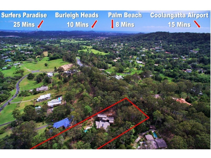 30 Mary Bale Drive, Tallebudgera QLD 4228