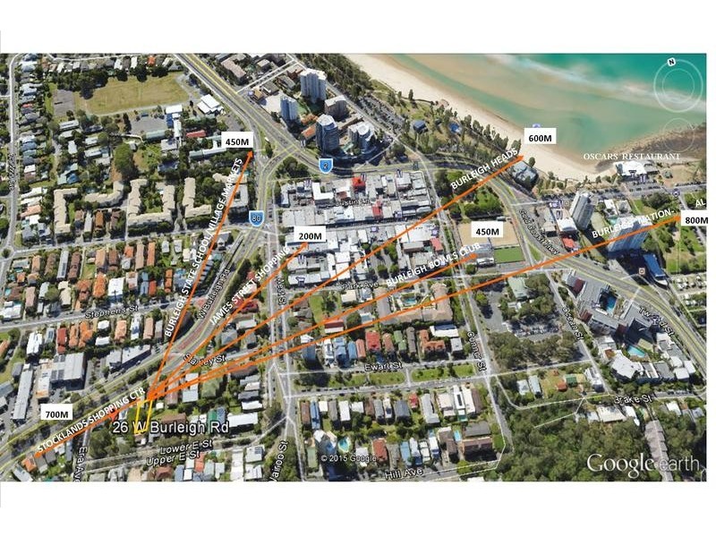 26 West Burleigh Road, Burleigh Heads QLD 4220