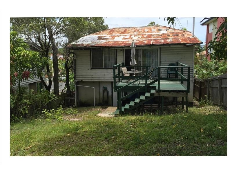 26 West Burleigh Road, Burleigh Heads QLD 4220