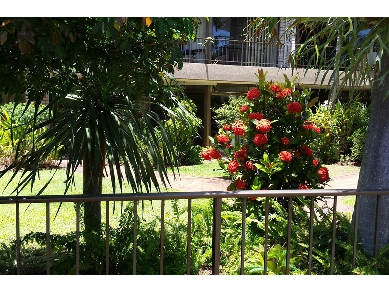 3/24 Second Avenue, Broadbeach QLD 4218