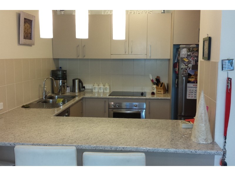 3/24 Second Avenue, Broadbeach QLD 4218