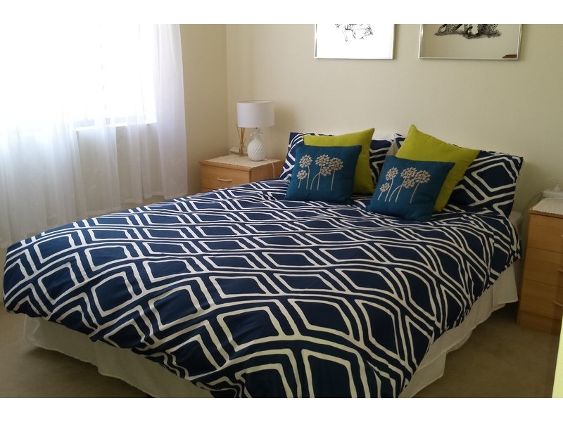 3/24 Second Avenue, Broadbeach QLD 4218
