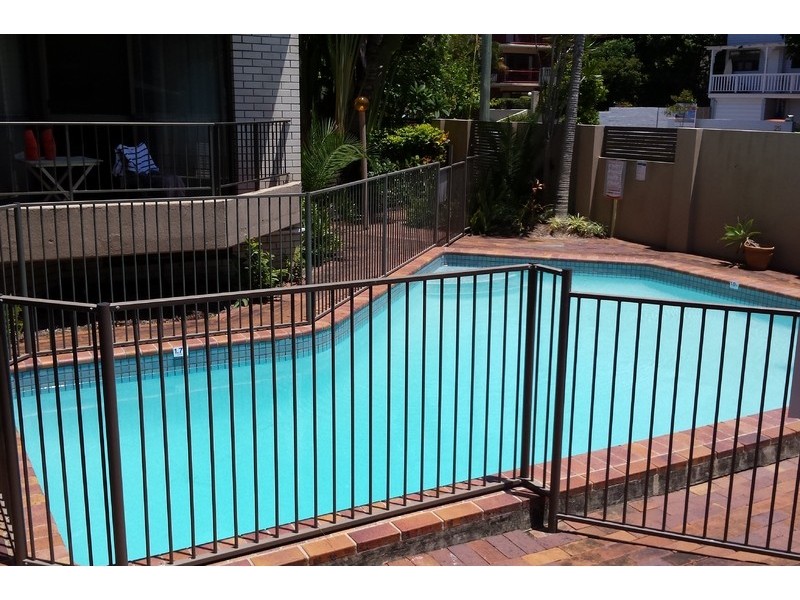3/24 Second Avenue, Broadbeach QLD 4218