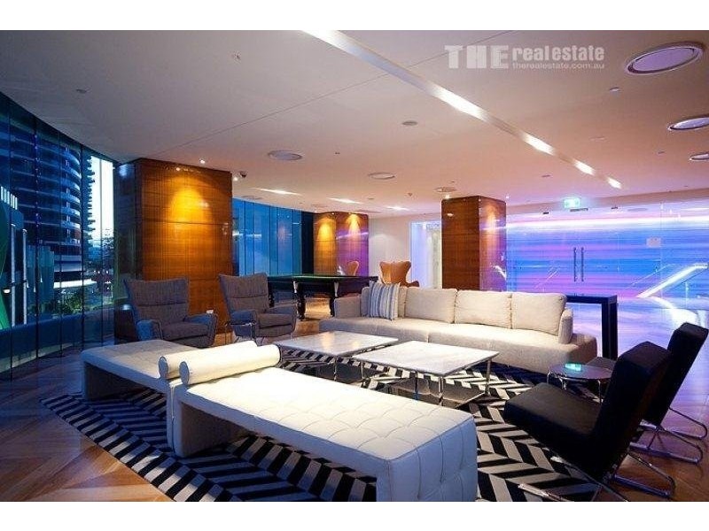 701/1 Oracle Boulevard, Broadbeach QLD 4218