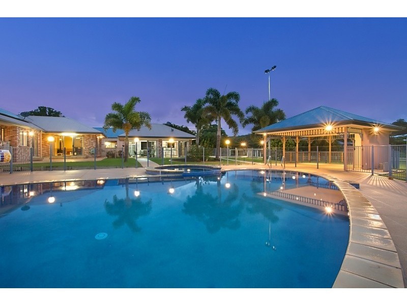 9 Dungogie Drive, Tallebudgera QLD 4228