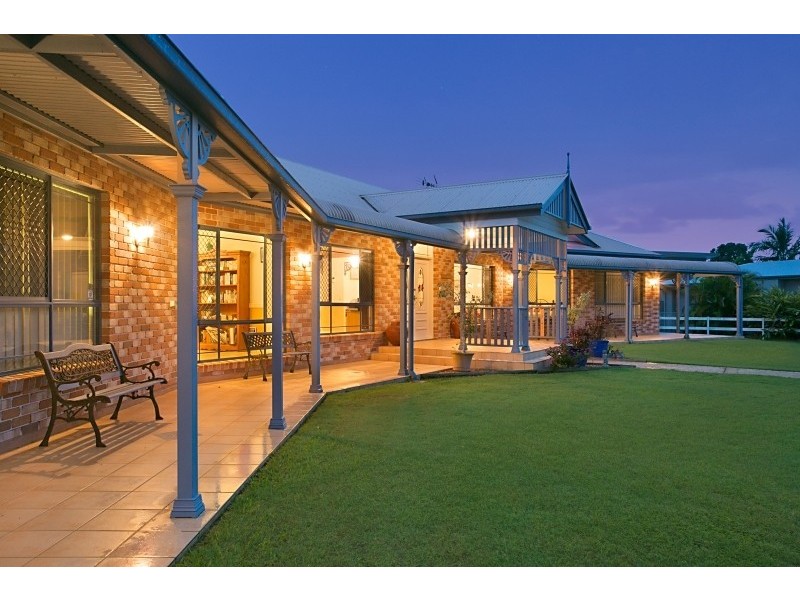 9 Dungogie Drive, Tallebudgera QLD 4228