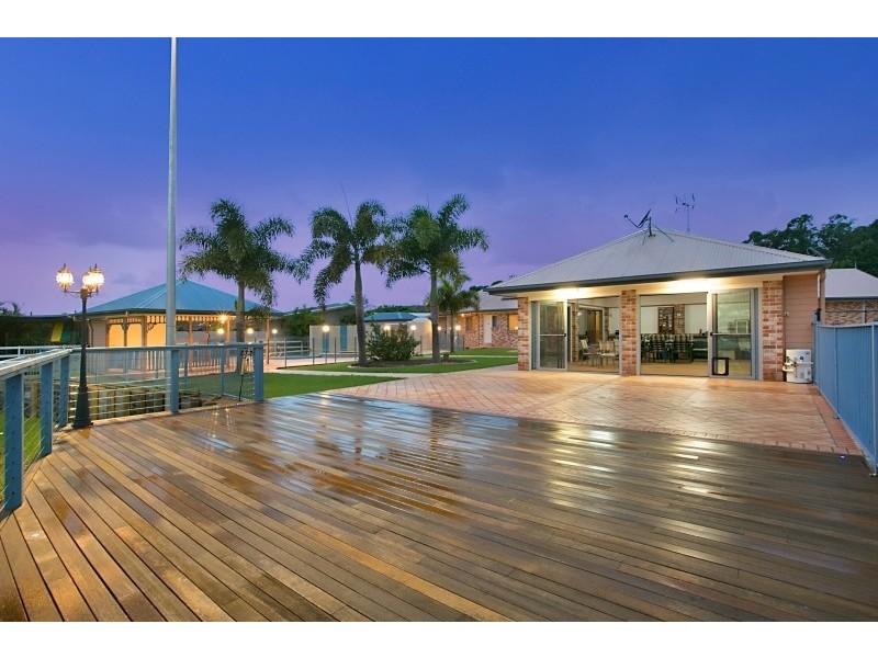 9 Dungogie Drive, Tallebudgera QLD 4228