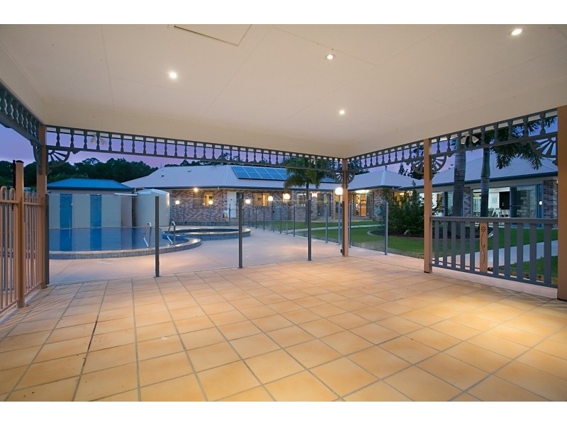9 Dungogie Drive, Tallebudgera QLD 4228