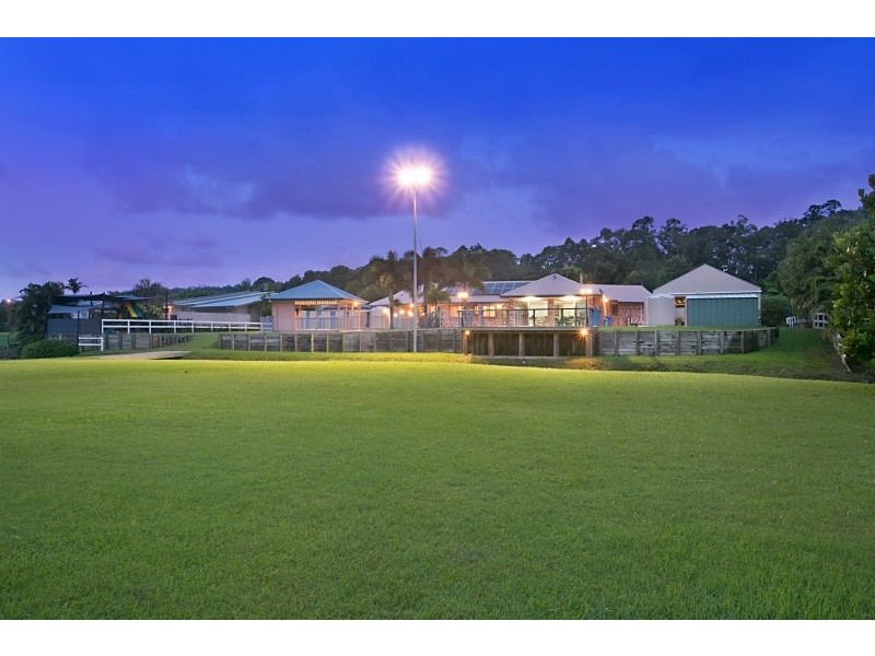 9 Dungogie Drive, Tallebudgera QLD 4228