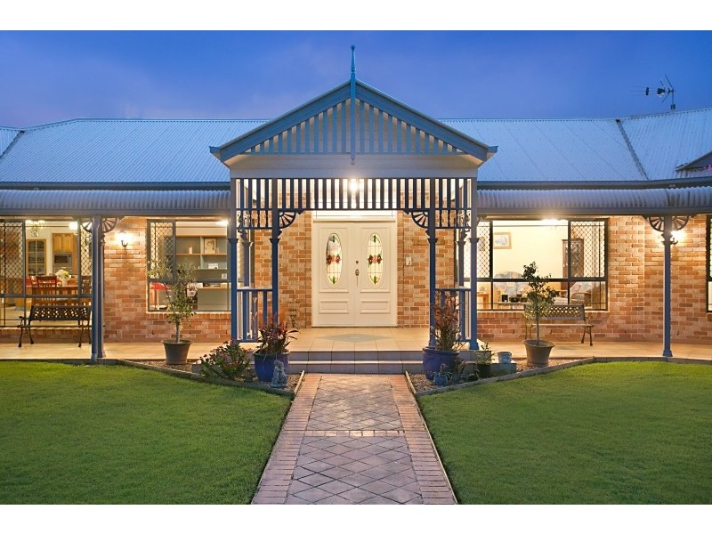9 Dungogie Drive, Tallebudgera QLD 4228