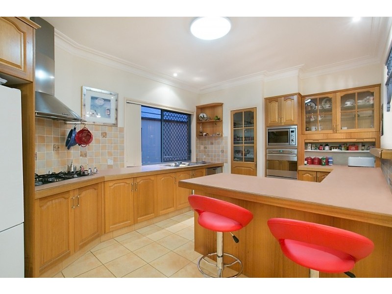 9 Dungogie Drive, Tallebudgera QLD 4228