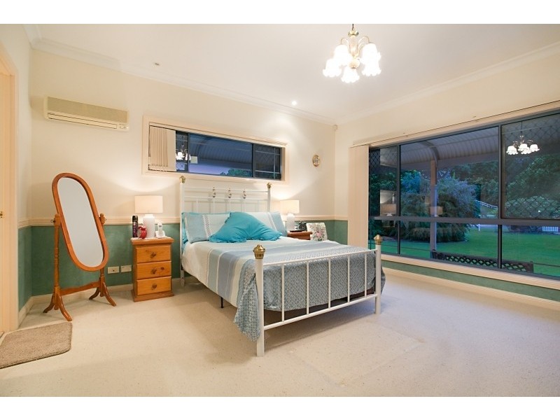9 Dungogie Drive, Tallebudgera QLD 4228