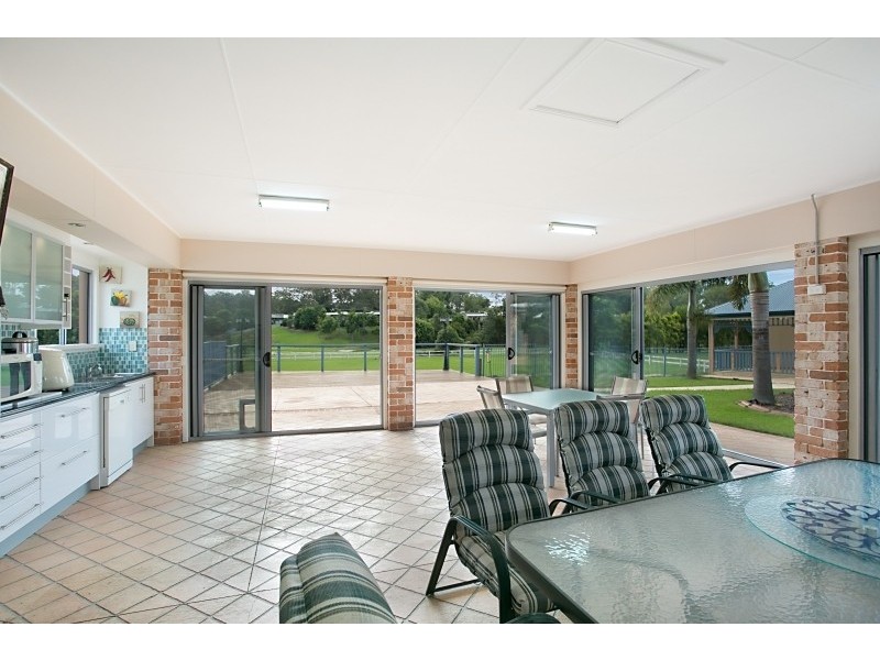 9 Dungogie Drive, Tallebudgera QLD 4228