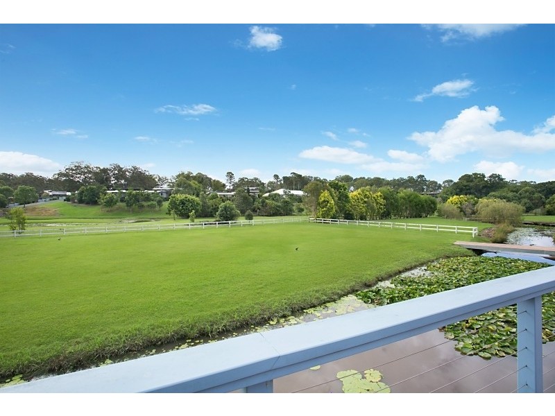 9 Dungogie Drive, Tallebudgera QLD 4228