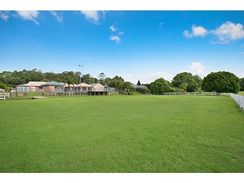9 Dungogie Drive, Tallebudgera QLD 4228