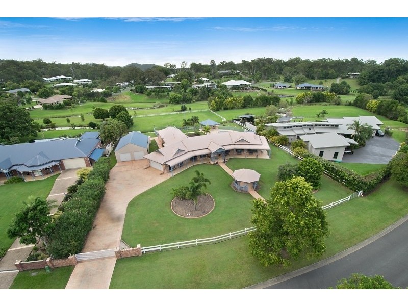 9 Dungogie Drive, Tallebudgera QLD 4228