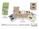 9 Dungogie Drive, Tallebudgera QLD 4228 Floorplan
