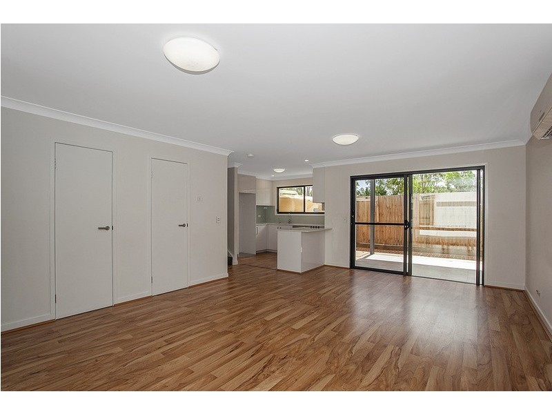 4/22 Careel Close, Helensvale QLD 4212