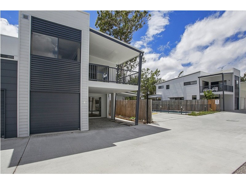 4/22 Careel Close, Helensvale QLD 4212