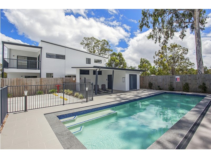 4/22 Careel Close, Helensvale QLD 4212