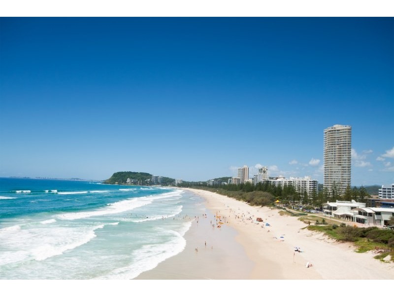 1/33 Mountain View Avenue, Miami QLD 4220