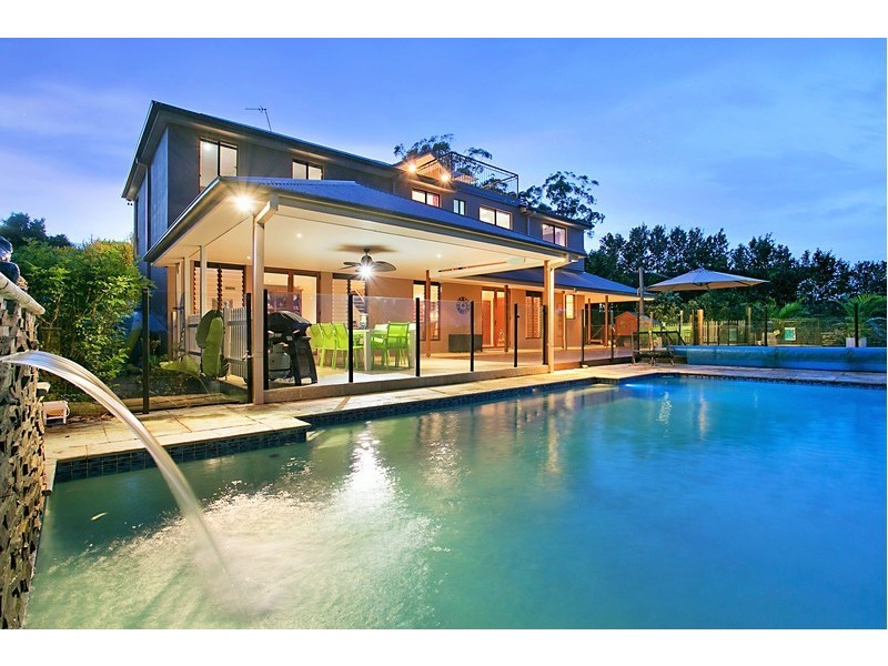 8 Joyce Court, Tallebudgera QLD 4228