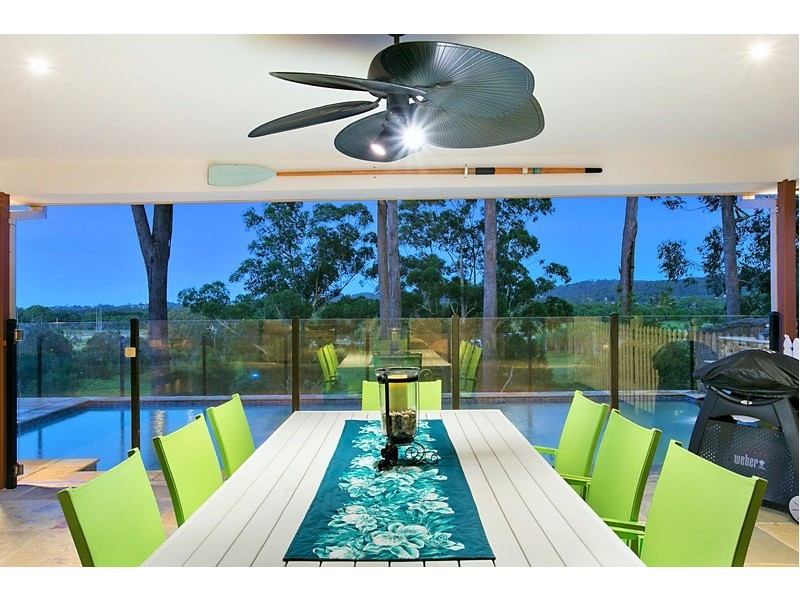 8 Joyce Court, Tallebudgera QLD 4228