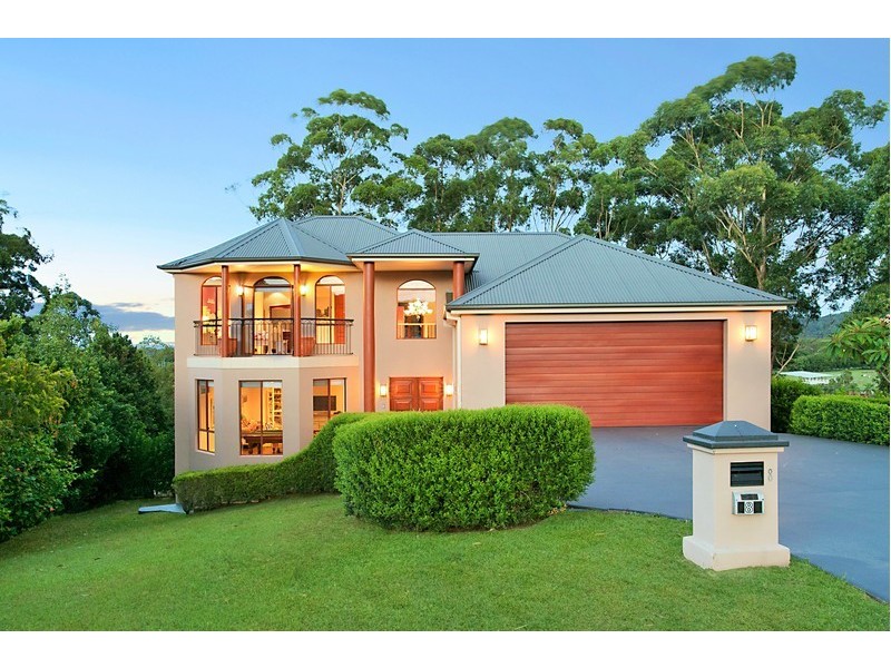 8 Joyce Court, Tallebudgera QLD 4228