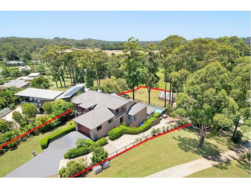8 Joyce Court, Tallebudgera QLD 4228