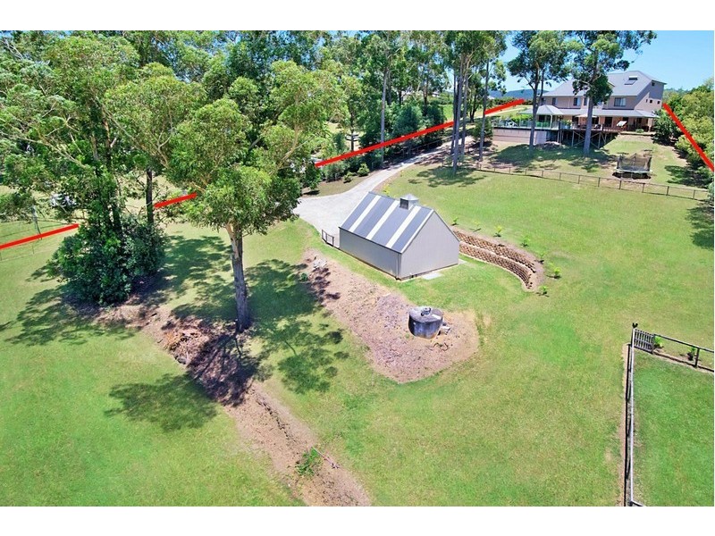 8 Joyce Court, Tallebudgera QLD 4228