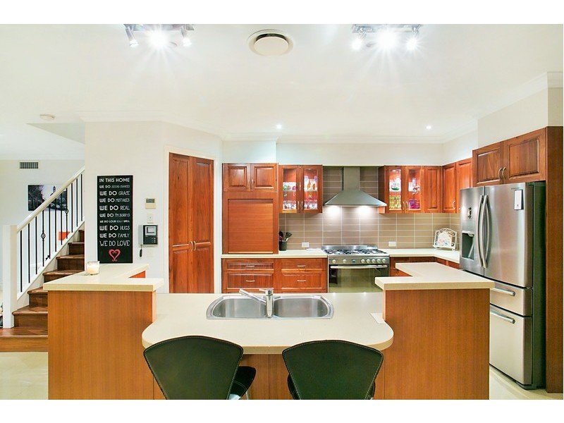 8 Joyce Court, Tallebudgera QLD 4228