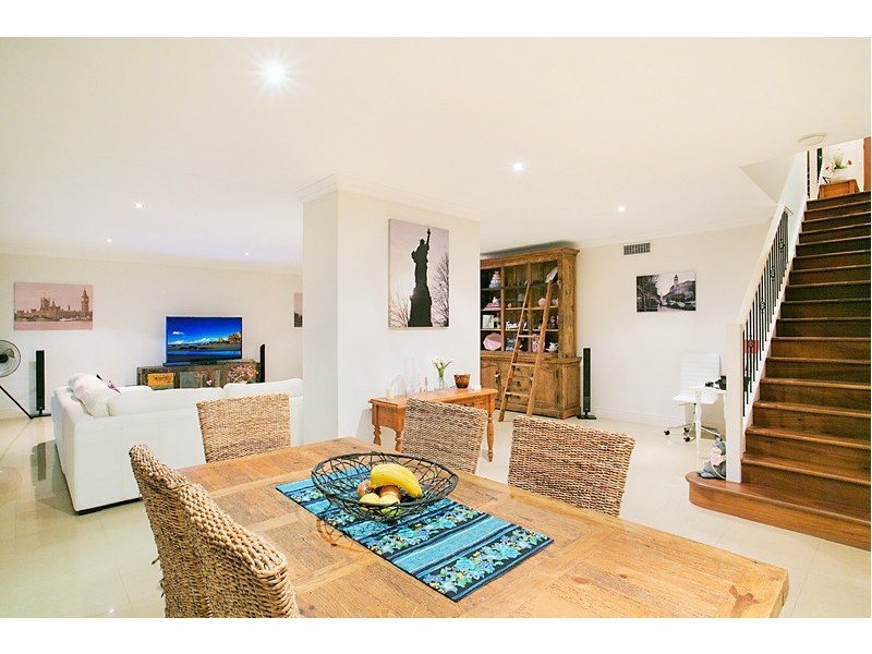 8 Joyce Court, Tallebudgera QLD 4228