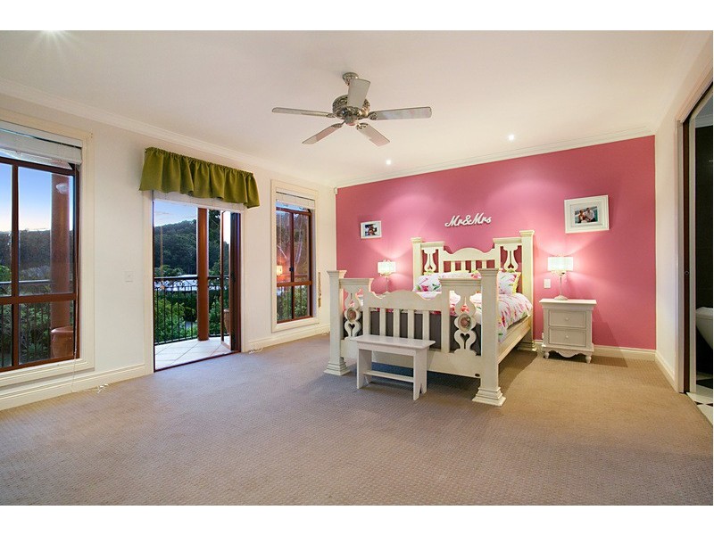 8 Joyce Court, Tallebudgera QLD 4228