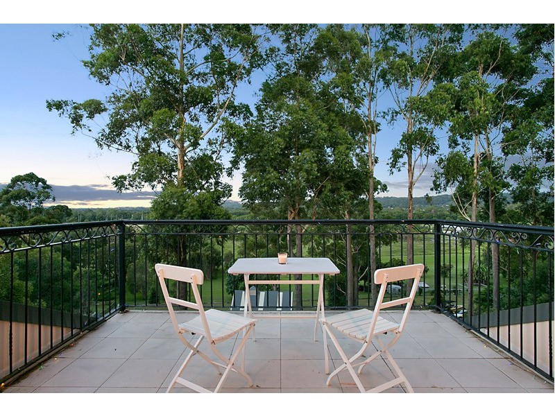 8 Joyce Court, Tallebudgera QLD 4228