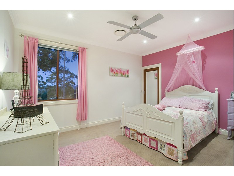 8 Joyce Court, Tallebudgera QLD 4228