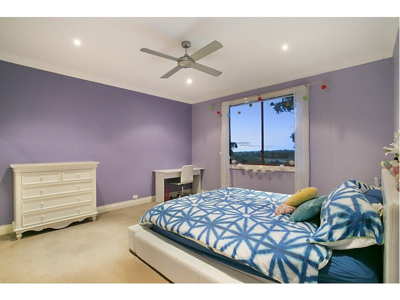 8 Joyce Court, Tallebudgera QLD 4228