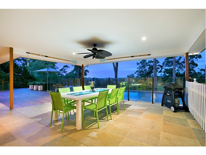 8 Joyce Court, Tallebudgera QLD 4228