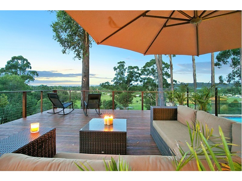 8 Joyce Court, Tallebudgera QLD 4228