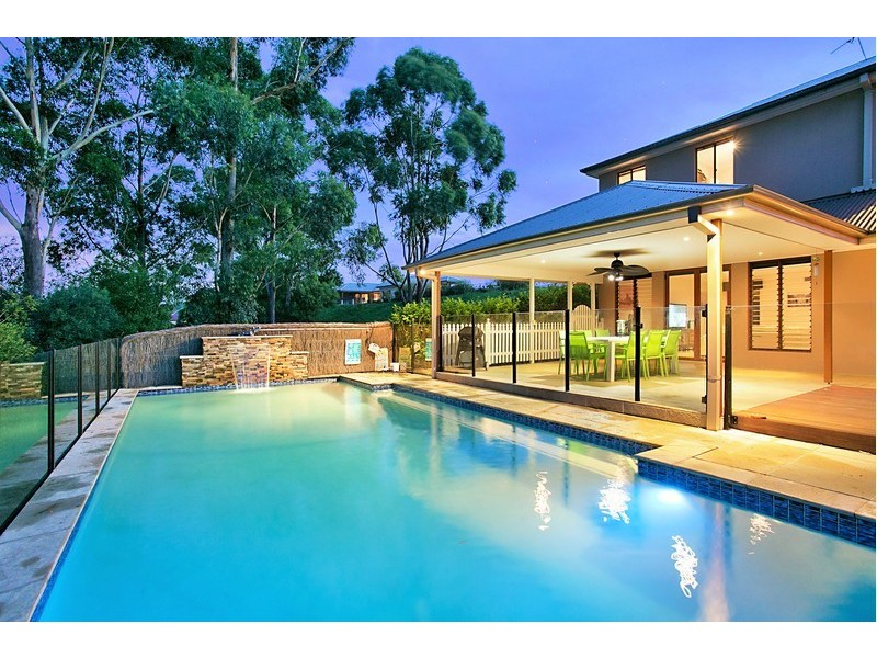 8 Joyce Court, Tallebudgera QLD 4228