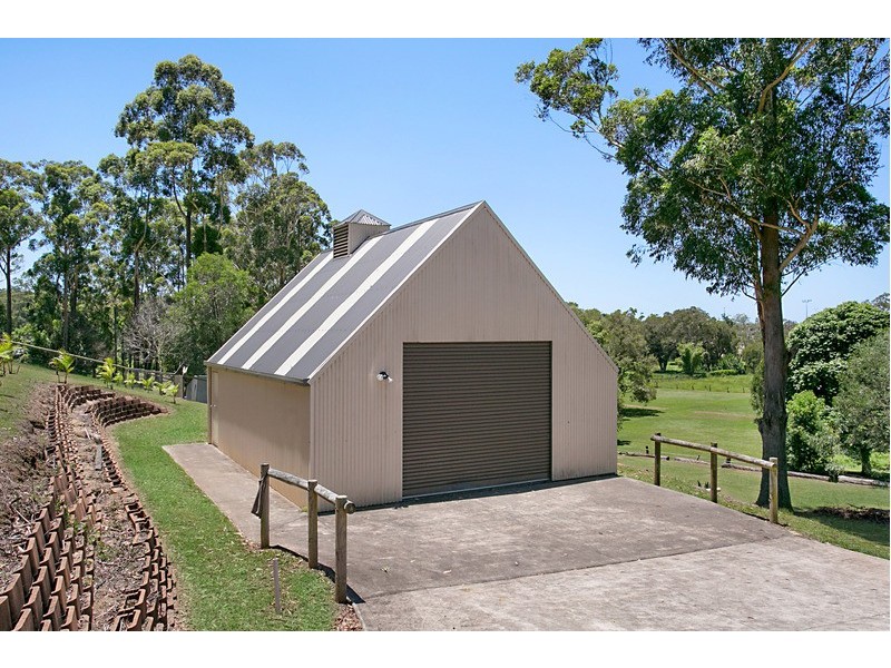 8 Joyce Court, Tallebudgera QLD 4228